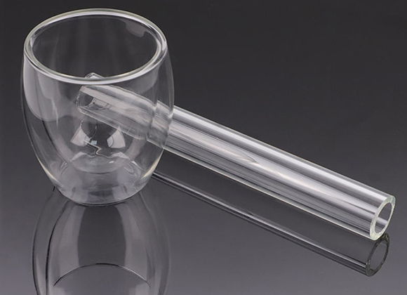 Glassware Raw Material Inspection