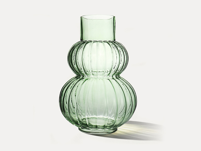 Glass Vase