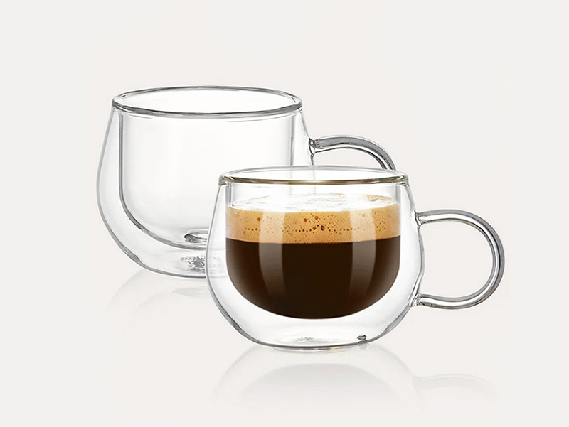 Coffee Glasswares