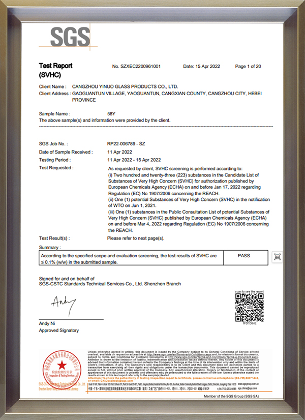 <div style="text-align: center;"><strong>REACH</strong></div> 