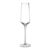 Lead Free Crystal Glass Handmade Elegant Flute Stemmed Champagne Glasses