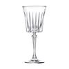 Red Wine Goblets Stemmed Shot Glass Striped Crystal Champagne Flute Set