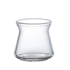 High Borosilicate Colored Glass Tasting and Smelling Cup For Tea