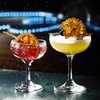 Creative Personalized Design for Tropical Bars and Parties Cocktail Set