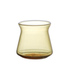 High Borosilicate Colored Glass Tasting and Smelling Cup For Tea