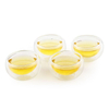 Double Wall High Borosilicate Glass Tea Cup
