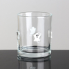 Cute 3D Animal Fruit Lead-Free Glass Water Cup for Home