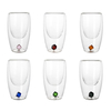 Cute 3D Animal Fruit Christmas Creativity Double Wall Glass Cup