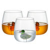 Hand Made 3D Creative Style Animal Shaped Borosilicate Glass Cup