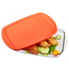 Oven Microwave Safe Borosilicate Glass Large Baking Dish Set Pans
