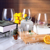 Hand Made 3D Creative Style Animal Shaped Borosilicate Glass Cup