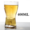 Sexy Female And Male Human Body-Shaped Whiskey Glasses