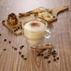 BPA Free Stackable Double Layer Borosilicate Glass Coffee Mugs