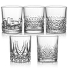 10oz Personalized Bar Spirit Cup Embossed Whiskey Glasses