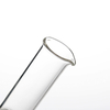 High Borosilicate Glass Olive Oil and Vinegar Cruet Bottle