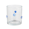 Cute 3D Animal Fruit Lead-Free Glass Water Cup for Home